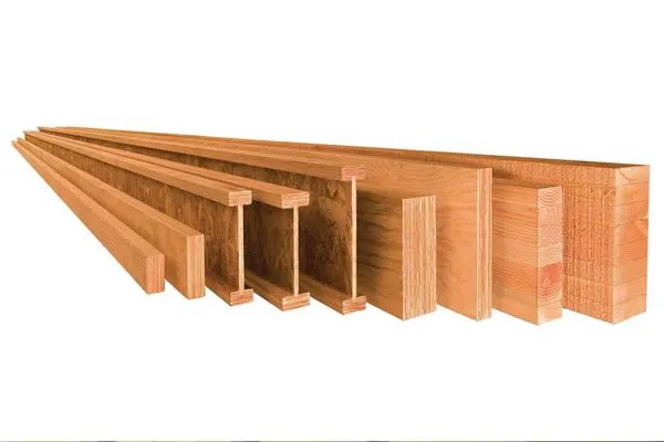 Engineered Wood Products