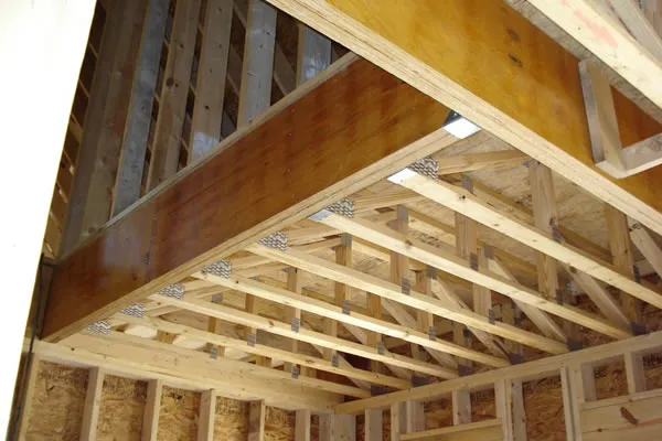 Engineered Wood Products