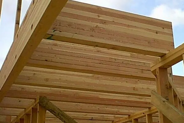 Engineered Wood Products