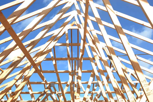 Trusses & Frames